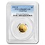 1995-W Gold $5 Commem Civil War PR-69 PCGS