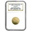 1995-W Gold $5 Commem Olympic Stadium PF-69 NGC (US Vault)