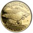 1995-W Gold $5 Commem Olympic Torch Runner PF-69 NGC