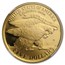 1995-W Gold $5 Commem Olympic Torch Runner PF-70 NGC
