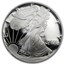 1995-W Proof American Silver Eagle PF-69 NGC