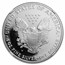 1995-W Proof American Silver Eagle PF-70 NGC