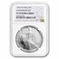 1995-W Proof American Silver Eagle PF-70 NGC