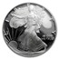 1995-W Proof American Silver Eagle PR-69 PCGS