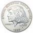 1995-W Special Olympics $1 Silver Commem MS-69 PCGS