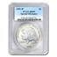 1995-W Special Olympics $1 Silver Commem MS-69 PCGS