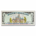 1996 $1.00 (AA) Waving Mickey CU (DIS#41)