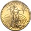 1996 1/10 oz American Gold Eagle MS-69 NGC
