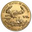 1996 1/2 oz American Gold Eagle BU