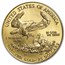 1996 1/2 oz American Gold Eagle MS-69 NGC
