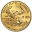 1996 1/4 oz American Gold Eagle BU