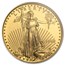 1996 1/4 oz American Gold Eagle MS-69 NGC
