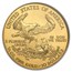 1996 1/4 oz American Gold Eagle MS-69 NGC