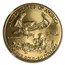 1996 1 oz American Gold Eagle MS-69 NGC