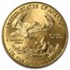 1996 1 oz American Gold Eagle MS-69 PCGS