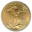 1996 1 oz American Gold Eagle MS-70 PCGS