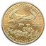 1996 1 oz American Gold Eagle MS-70 PCGS