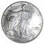 1996 American Silver Eagle MS-69 PCGS
