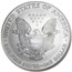 1996 American Silver Eagle MS-69 PCGS