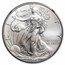 1996 American Silver Eagle MS-70 NGC (Black Core)