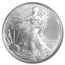1996 American Silver Eagle MS-70 PCGS