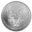 1996 American Silver Eagle MS-70 PCGS