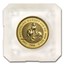 1996 Australia 1/10 oz Gold Nugget
