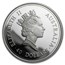 1996 Australia 1 oz Proof Palladium Emu