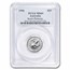 1996 Australia 6-Coin Platinum Koala Set MS-69 PCGS (4.05 oz)