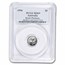 1996 Australia 6-Coin Platinum Koala Set MS-69 PCGS (4.05 oz)