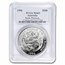 1996 Australia 6-Coin Platinum Koala Set MS-69 PCGS (4.05 oz)