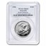 1996 Australia 6-Coin Platinum Koala Set MS-69 PCGS (4.05 oz)