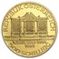 1996 Austria 1/4 oz Gold Philharmonic BU