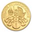 1996 Austria 1 oz Gold Philharmonic BU