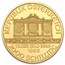 1996 Austria 1 oz Gold Philharmonic BU