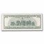 1996 (B-New York) $100 FRN CU (Fr#2175-B) Printing Fold Error
