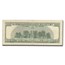 1996 (B-New York) $100 FRN VF-25 PCGS (Fr#2175-B) Mismatched #