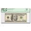 1996 (B-New York) $100 FRN VF-25 PCGS (Fr#2175-B) Mismatched #