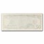 1996 (B-New York) $50 FRN CCU (Fr#2126-B) Missing Back Printing