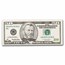 1996 (B-New York) $50 FRN CCU (Fr#2126-B) Missing Back Printing