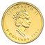 1996 Canada 1/10 oz Gold Maple Leaf BU