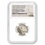 1996 Canada 1/2 oz Proof Platinum Peregrine Falcon NGC PF 69