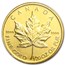 1996 Canada 1/20 oz Gold Maple Leaf BU