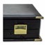 1996 China 3-Coin Bimetallic Panda Proof Set (Damaged Box)