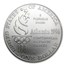 1996-D Olympic Tennis $1 Silver Commem MS-69 PCGS