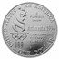 1996-D Paralympic $1 Silver Commem BU (w/Box & COA)