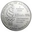 1996-D Paralympic $1 Silver Commem MS-69 PCGS