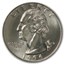 1996-D Washington Quarter BU