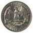 1996-D Washington Quarter BU