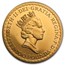 1996 Great Britain 1 oz Gold Britannia BU